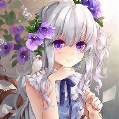 俄美女COS《巫师3》特莉丝超性感 诱人美胸有沟必火
